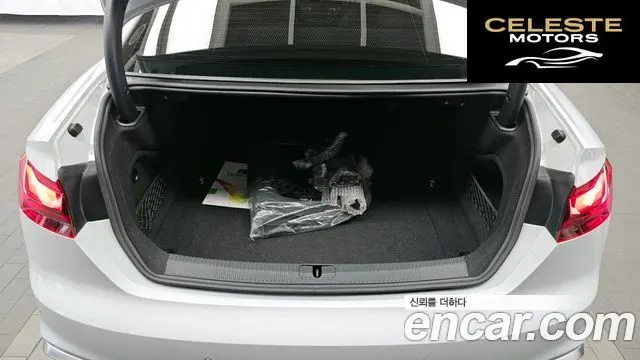AUDI A5 (F5) 45 TFSI Quattro Coupé 2021 — photo 26 sur 35