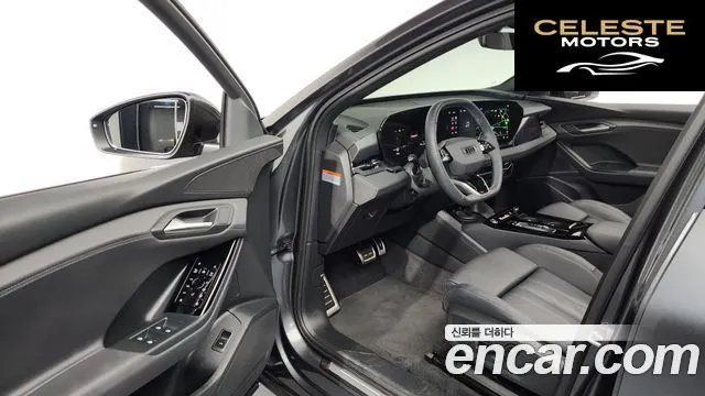 AUDI Q6 e-(GF) Performance Premium 2025 — photo 13 sur 40
