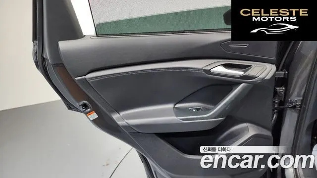 AUDI Q6 e-(GF) Performance Premium 2025 — photo 15 sur 40