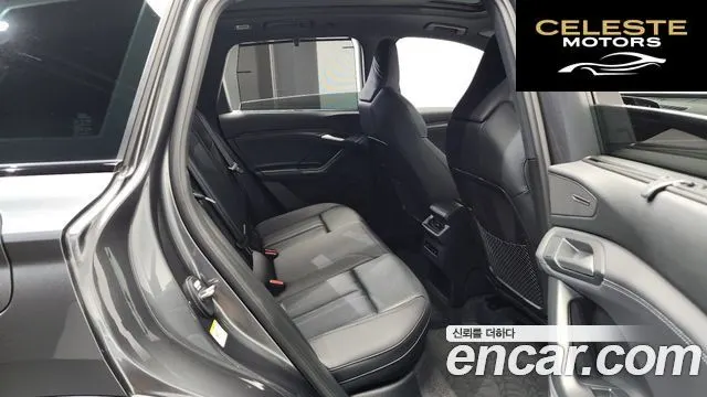 AUDI Q6 e-(GF) Performance Premium 2025 — photo 17 sur 40