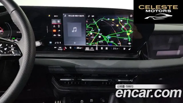 AUDI Q6 e-(GF) Performance Premium 2025 — photo 19 sur 40