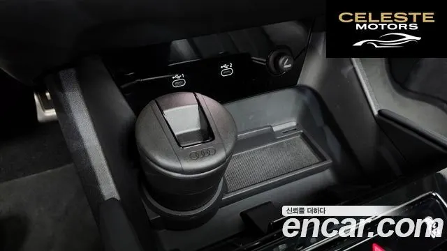 AUDI Q6 e-(GF) Performance Premium 2025 — photo 21 sur 40