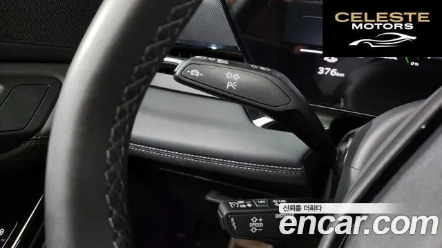 AUDI Q6 e-(GF) Performance Premium 2025 — photo 37 sur 40