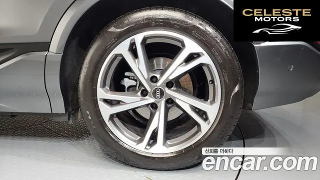 AUDI Q6 e-(GF) Performance Premium 2025 — photo 7 sur 40