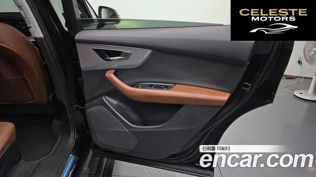 AUDI Q7 (4M) 45 TDI Quattro 2021 — photo 15 sur 30