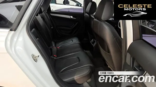 AUDI A4 30 TDI 2016 — photo 11 sur 20
