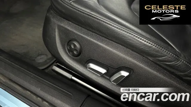 AUDI A4 30 TDI 2016 — photo 17 sur 20