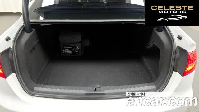 AUDI A4 30 TDI 2016 — photo 20 sur 20