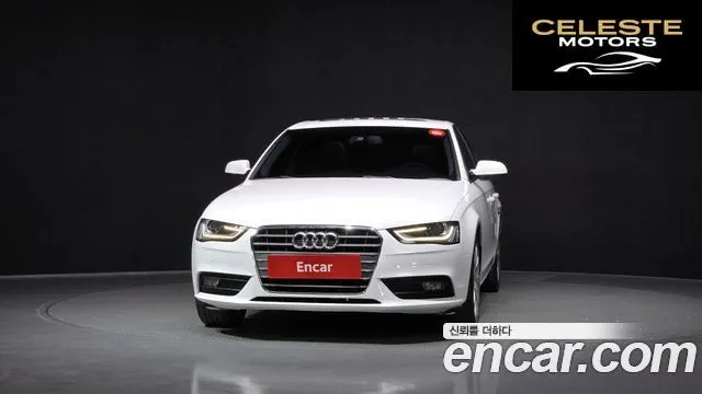 AUDI A4 30 TDI 2016 — photo 3 sur 20