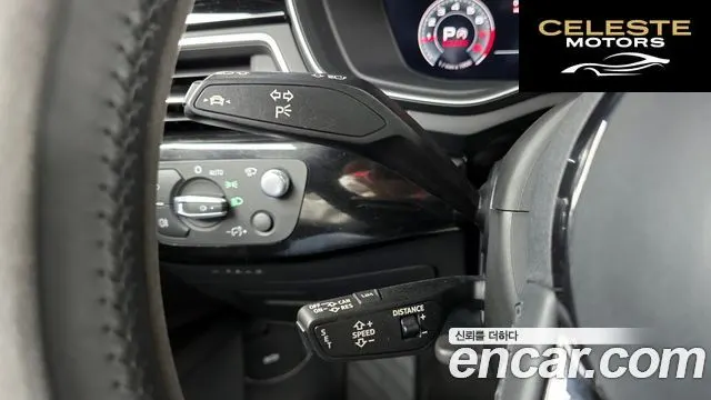 AUDI A5 (F5) 45 TFSI Quattro Coupé 2020 — photo 29 sur 31