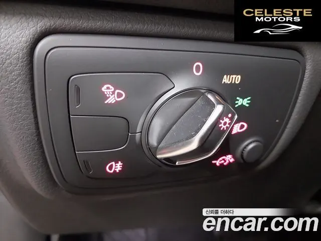 AUDI A6 50 TFSI Quattro 2015 — photo 18 sur 26