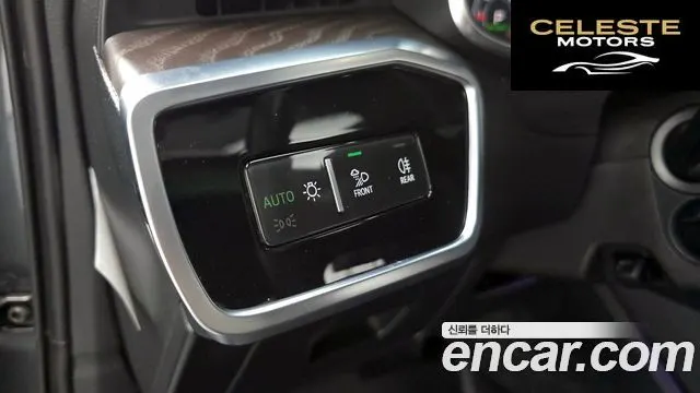 AUDI A6 (C8) 40 TDI Quattro Premium 2020 — photo 28 sur 33