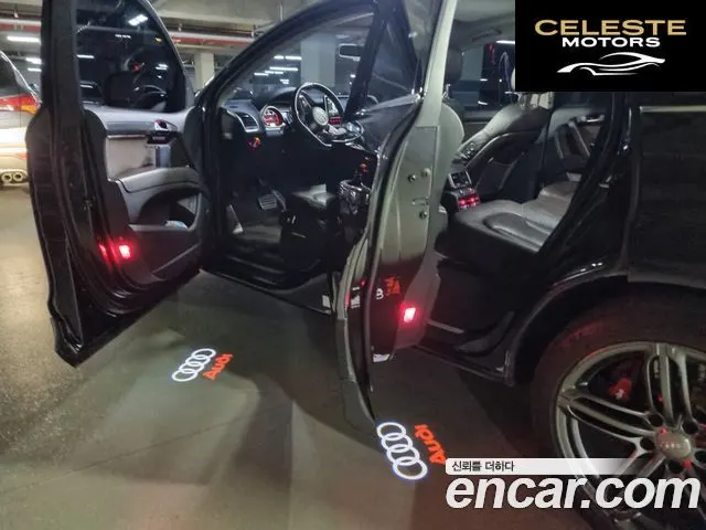AUDI Q7 45 TDI Quattro 2015 — photo 18 sur 18