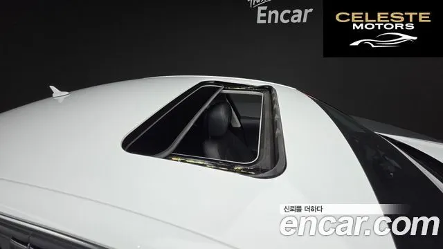 AUDI A6 3.0 TDI Quattro 2014 — photo 11 sur 20