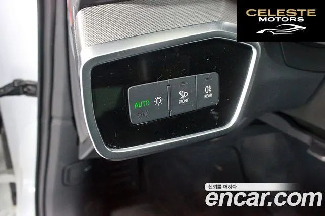 AUDI A6 (C8) 40 TDI 2022 — photo 11 sur 26