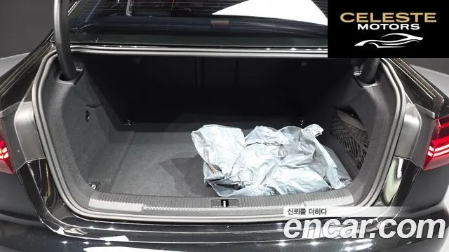 AUDI A6 35 TDI Premium 2016 — photo 20 sur 20
