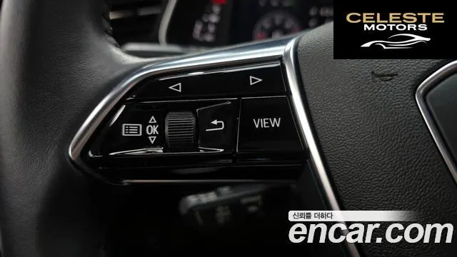 AUDI A6 (C8) 40 TDI Quattro Premium 2020 — photo 33 sur 33