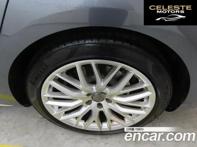 AUDI A8 60 TDI Quattro LWB 2015 — photo 20 sur 26