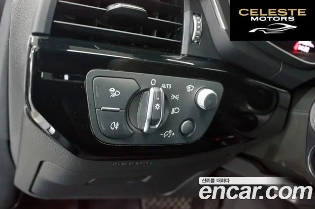 AUDI A4 (B9) 40 TDI Quattro Premium 2022 — photo 12 sur 26
