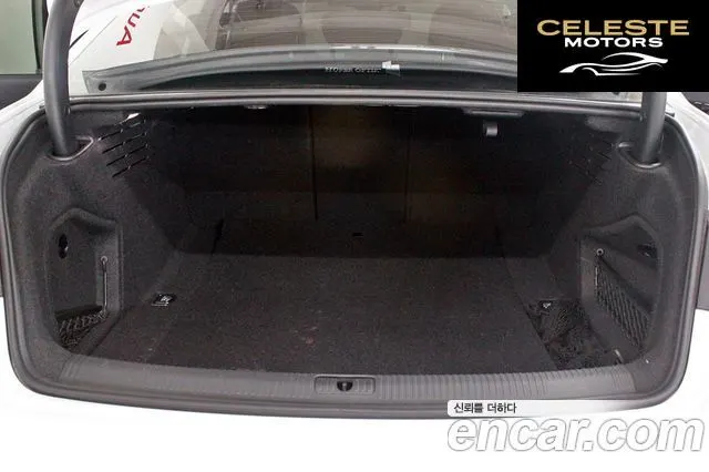 AUDI A4 (B9) 40 TDI Quattro Premium 2022 — photo 20 sur 26