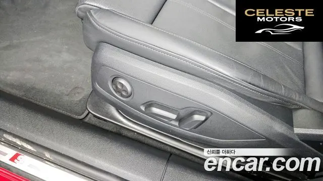 AUDI A4 (B9) 35 TDI Premium 2023 — photo 31 sur 36