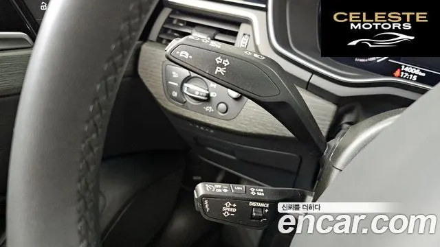 AUDI A4 (B9) 35 TDI Premium 2023 — photo 35 sur 36