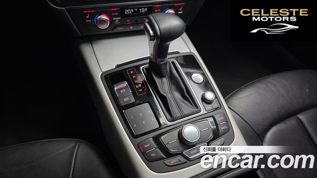 AUDI A7 3.0 TFSI Quattro 2013 — photo 9 sur 20