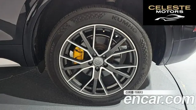 AUDI Q5 (FY) 45 TFSI Quattro 2020 — photo 6 sur 35