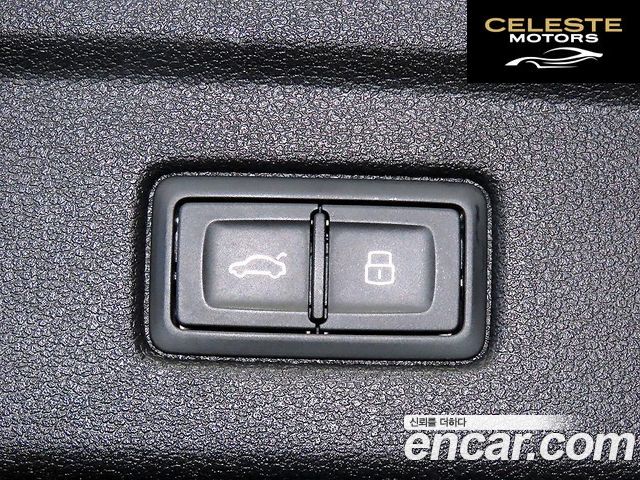 AUDI A5 (F5) 45 TFSI Quattro Premium Sportback 2019 — photo 17 sur 26