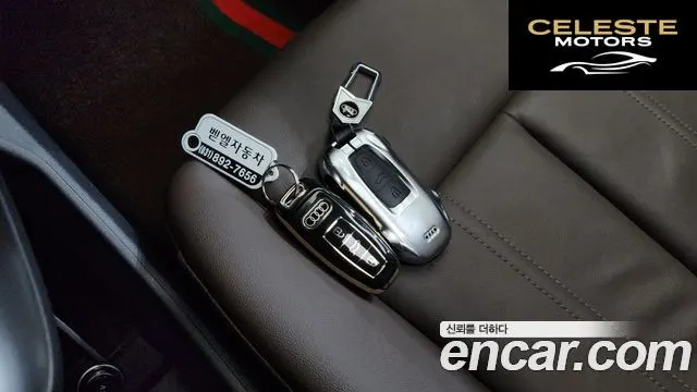 AUDI Q4 e-(F4) 45 Premium 2025 — photo 31 sur 36