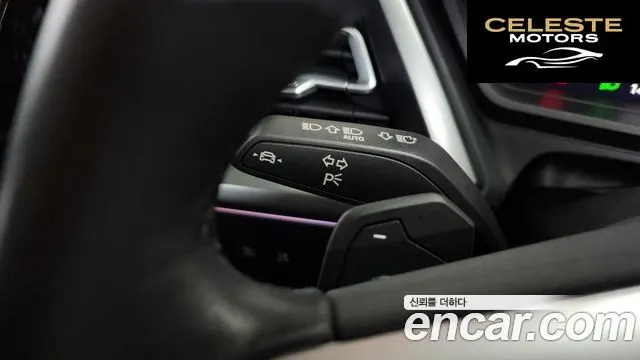 AUDI Q4 e-(F4) 45 Premium 2025 — photo 35 sur 36