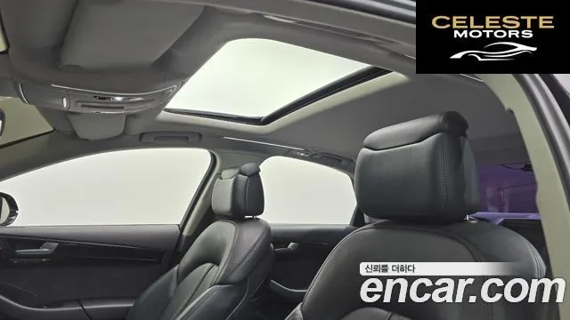 AUDI A8 50 TDI Quattro 2015 — photo 19 sur 20