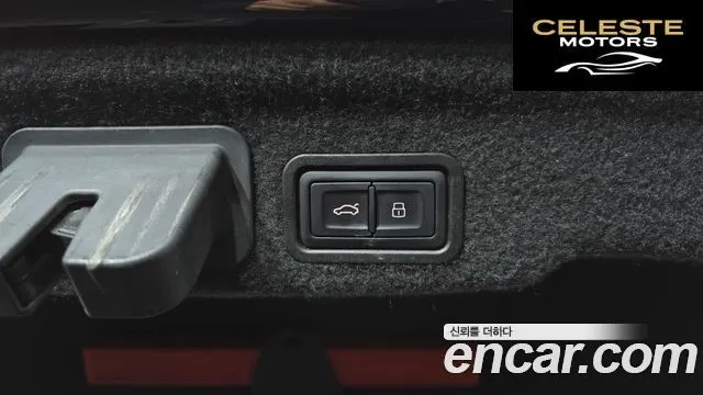 AUDI A8 50 TDI Quattro 2015 — photo 20 sur 20