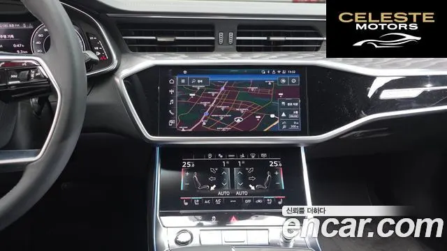 AUDI A7 (4K) 55 TFSI Quattro Premium 2025 — photo 21 sur 35