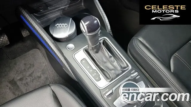 AUDI Q2 35 TDI Premium 2023 — photo 12 sur 34