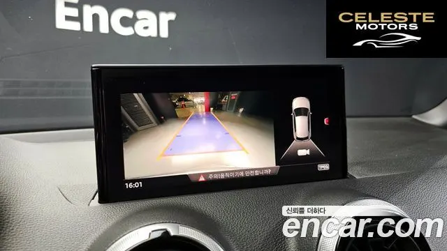 AUDI Q2 35 TDI Premium 2023 — photo 20 sur 34