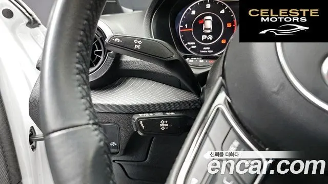AUDI Q2 35 TDI Premium 2023 — photo 23 sur 34