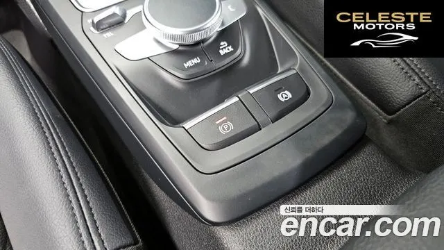 AUDI Q2 35 TDI Premium 2023 — photo 31 sur 34