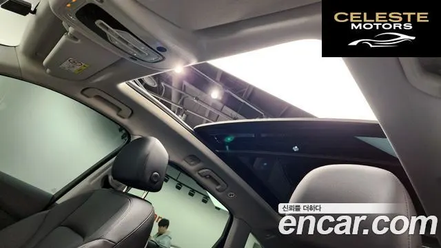 AUDI Q7 (4M) 45 TDI Quattro 2023 — photo 24 sur 47