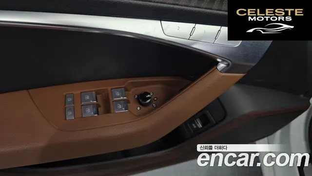 AUDI A6 (C8) 40 TDI Premium 2020 — photo 20 sur 33