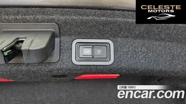 AUDI A6 (C8) 45 TFSI 2021 — photo 31 sur 34