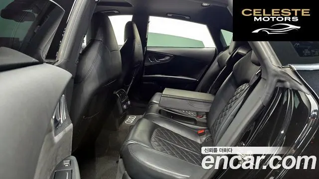 AUDI A7 55 TDI Quattro Sport 2016 — photo 12 sur 26