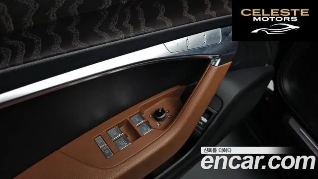 AUDI A6 (C8) 40 TDI Premium 2022 — photo 24 sur 32