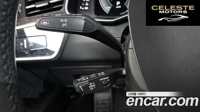 AUDI A6 (C8) 40 TDI Premium 2022 — photo 26 sur 32