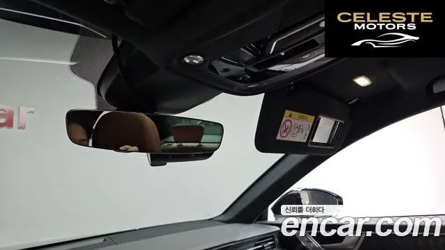 AUDI A6 (C8) 40 TDI Premium 2022 — photo 25 sur 32