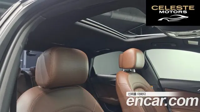 AUDI A6 35 TDI Quattro Premium 2018 — photo 23 sur 35