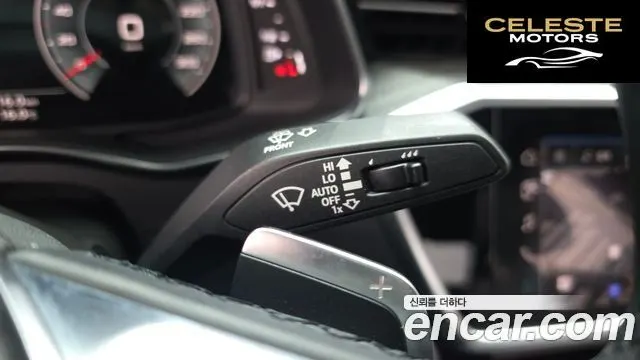 AUDI A6 (C8) 45 TFSI Quattro Premium 2022 — photo 28 sur 34