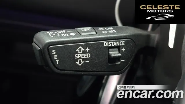 AUDI A6 (C8) 45 TFSI Quattro Premium 2022 — photo 34 sur 34