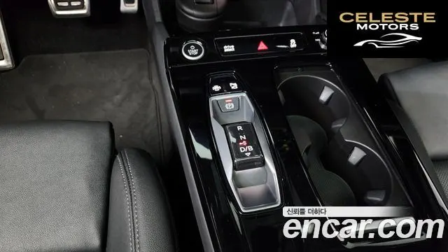 AUDI Q6 e-(GF) Performance Premium 2025 — photo 12 sur 40
