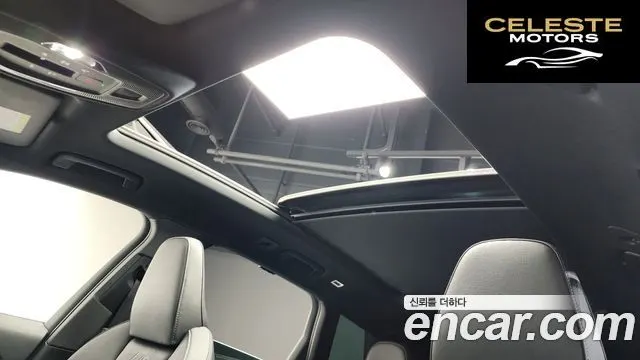 AUDI Q6 e-(GF) Performance Premium 2025 — photo 24 sur 40